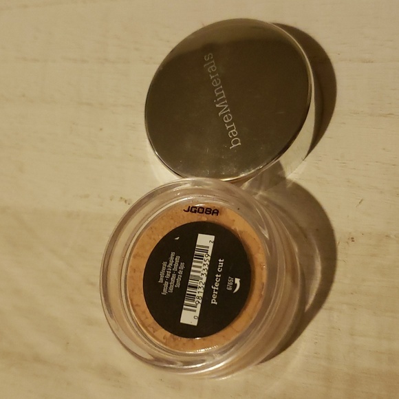 🌟🧚‍♀️PERFECT CUT Bareminerals DISCONTINUED EyeColor NWT - Picture 3 of 4